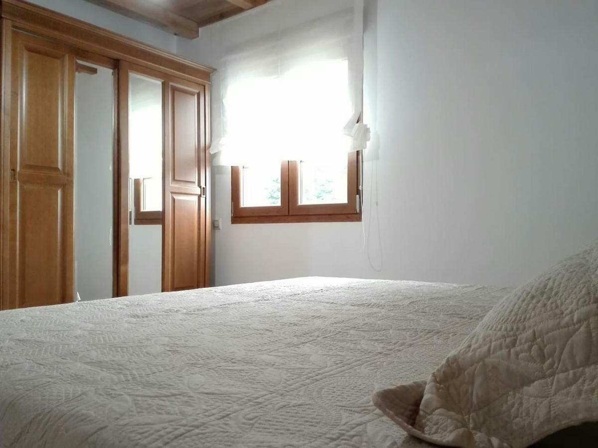 הוילה טרמונדי Casa De Aldea Amezaga מראה חיצוני תמונה